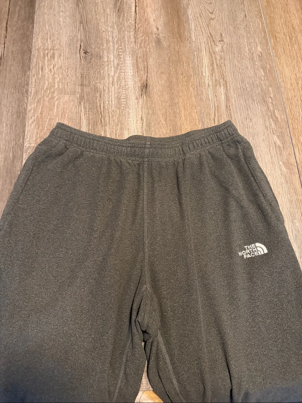 The North Face Polartec Men’s Fleece Joggers